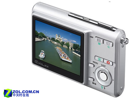 ����ŷ��CASIO��Z60ͼƬ���� ��6�� -ZOL�йش����ߵ�6��