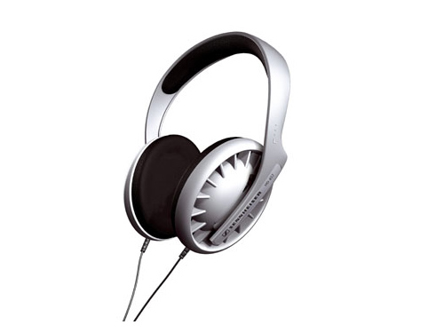 ɭ��������sennheiser��HD457 ��1��