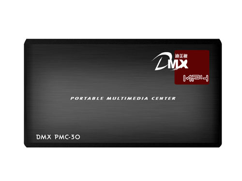�����ӣ�DMX��PMC-30��60GB/����MP4�� ��1��
