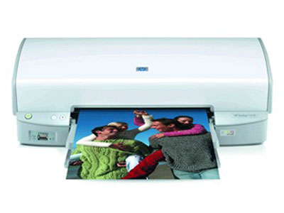 ���գ�HP��HP Deskjet 5438(C9045D)ͼƬ���� ��5�� -ZOL�йش����ߵ�5��