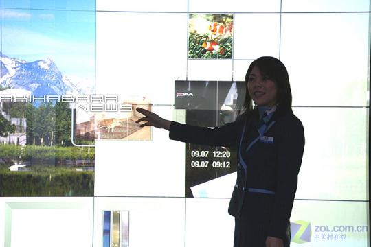 ���󽻻�ʽTV ������110Ӣ�����ǽͼƬ����,ͼ2-ZOL�йش����ߵ�2��