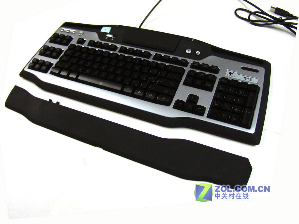 �޼�G15 Keyboard