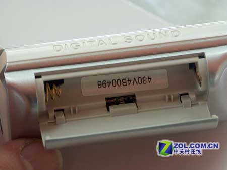 ����MP3����� 512MBֻ��399Ԫ!ͼƬ����,ͼ1-ZOL�йش����ߵ�1��