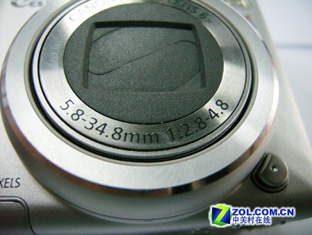 ���ܣ�Canon��A700ͼƬ���� ��5�� -ZOL�йش����ߵ�5��