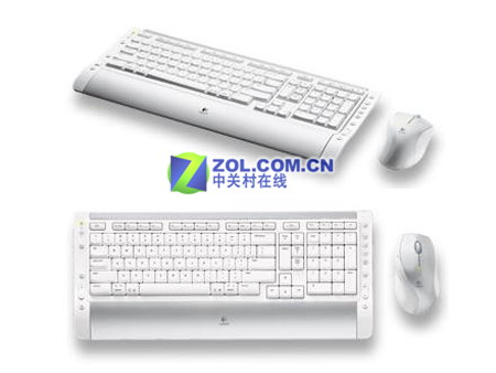 �޼���Logitech��S530ͼƬ���� ��5�� -ZOL�йش����ߵ�5��