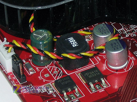 ������PowerColor�����X1600PROͼƬ���� ��6�� -ZOL�йش����ߵ�6��