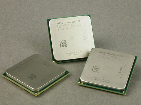 AMD����II X4 955���ںУ�ͼƬ���� ��9�� -ZOL�йش����ߵ�9��