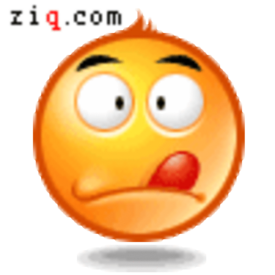 【高清图】 q宝宝戴口罩qq表情 猪流感别跟我说话图37