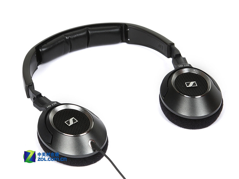 ɭ��������sennheiser��HD238ͼƬ���� ��4�� -ZOL�йش����ߵ�4��