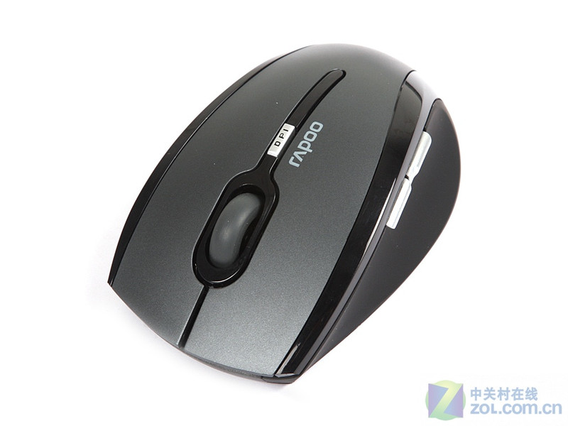 �װأ�Rapoo��8200 2.4G���߶�ý�������װ�����д ��1��