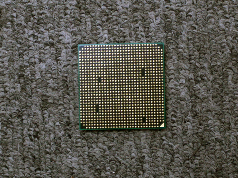 AMD����II X4 955���ںУ�ͼƬ���� ��4�� -ZOL�йش����ߵ�4��