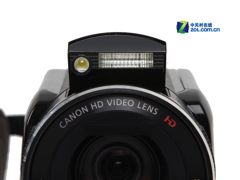 ���ܣ�Canon��HF S10ͼƬ���� ��26�� -ZOL�йش����ߵ�26��