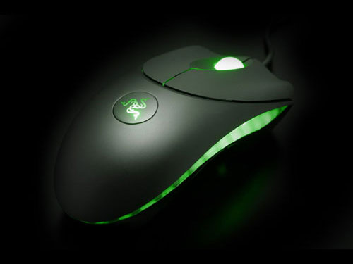 ���ߣ�Razer��Razer ͭ�������ͼƬ���� ��7�� -ZOL�йش����ߵ�7��