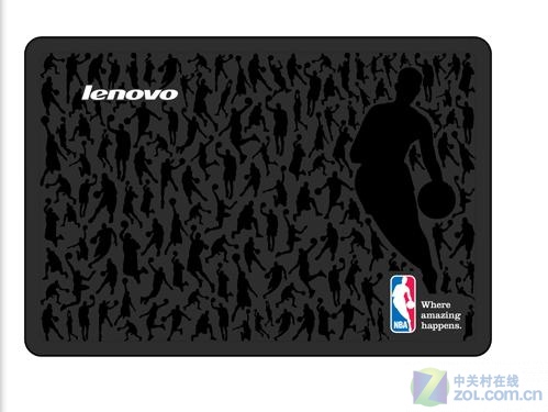 �䳬ǿ���� ����NBA��ɫ��ʼǱ�����ͼƬ����,ͼ2-ZOL�йش����ߵ�2��