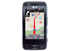 LG GT505e