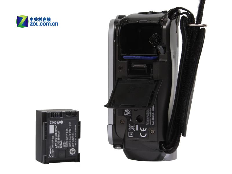 ���ܣ�Canon��FS200ͼƬ���� ��25�� -ZOL�йش����ߵ�25��