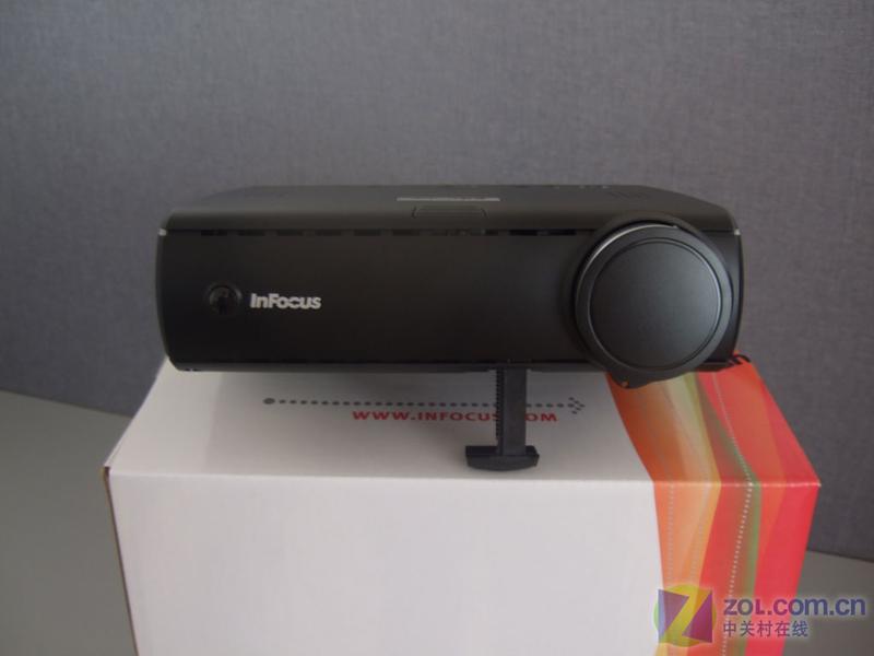 �����ӣ�INFOCUS��IN67ͼƬ���� ��7�� -ZOL�йش����ߵ�7��
