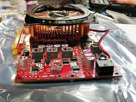 ���Σ�GIGABYTE��HD4770ͼƬ���� ��6�� -ZOL�йش����ߵ�6��