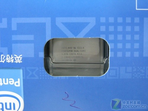 上市不久即消失 细数市场中的短命CPU
