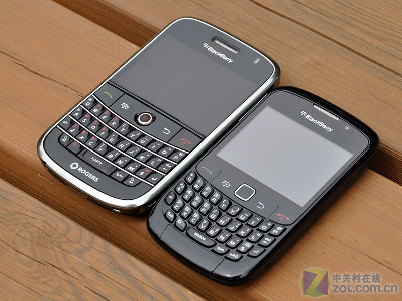 ��ݮ��BlackBerry��8520ͼƬ���� ��92�� -ZOL�йش����ߵ�92��