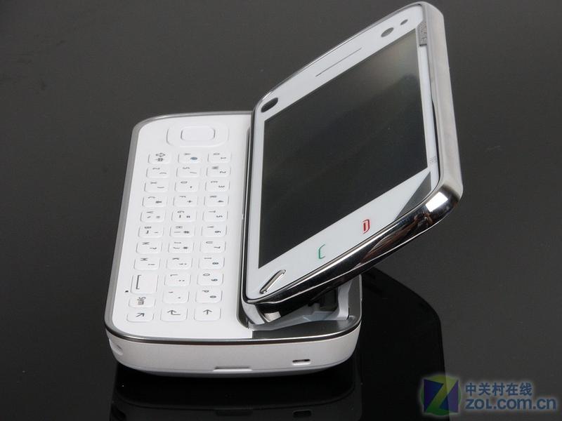��ɫŵ����N97�ս�ZOL �������۰��ع�ͼƬ����,ͼ17-ZOL�йش����ߵ�17��