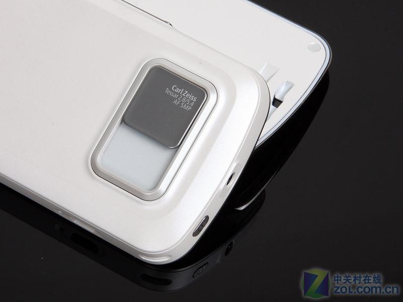 ��ɫŵ����N97�ս�ZOL �������۰��ع�ͼƬ����,ͼ22-ZOL�йش����ߵ�22��