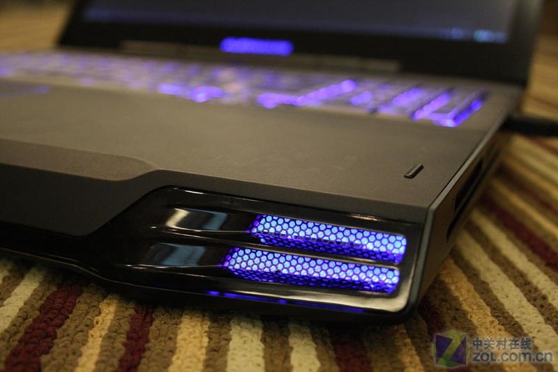 �׶ȽӴ��������ˡ� ����Alienware����ͼƬ����,ͼ25-ZOL�йش����ߵ�25��