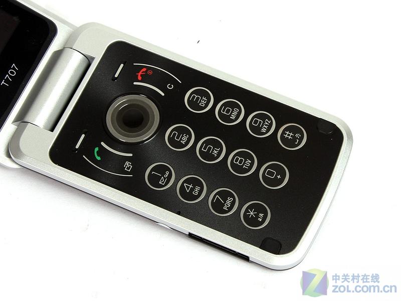 ���ᰮ���ţ�Sony Ericsson��T707ͼƬ���� ��50�� -ZOL�йش����ߵ�50��