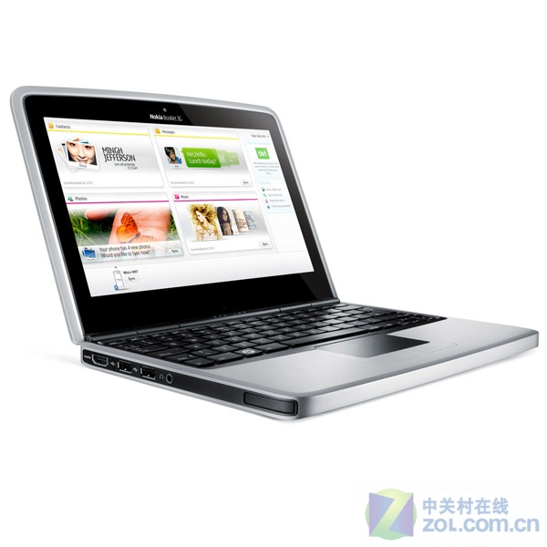 ���������� ŵ��������ʼǱ���¯(ͼ)ͼƬ����,ͼ4-ZOL�йش����ߵ�4��