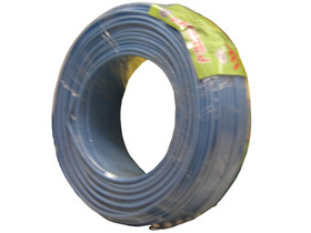 HY一般用途单芯硬导体无护套电缆与HYNHBV