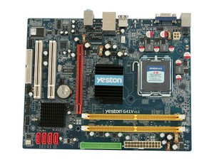 中关村实体店经销商 专业组装电脑 华硕金牌装