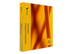 Symantec Endpoint Protection 11.0(10U)