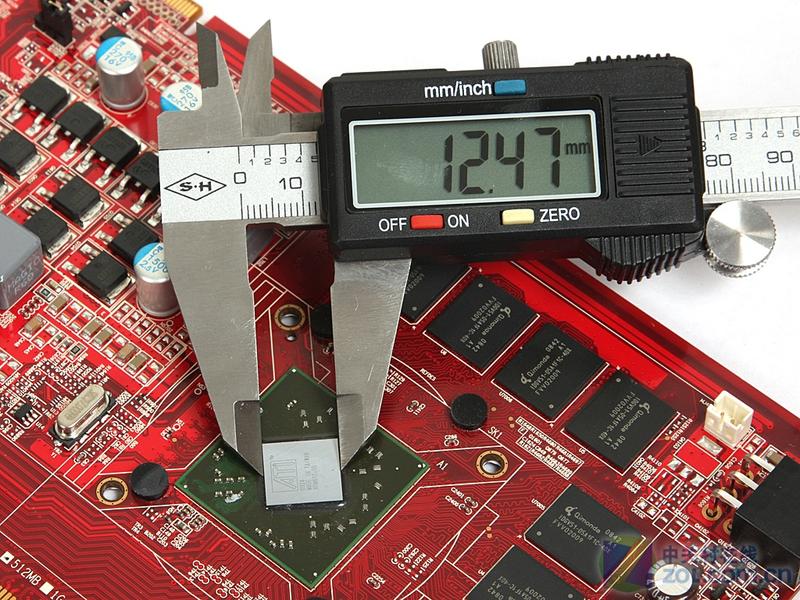 ����9800GT 699ԪDDR5��HD4750���ܽ���ͼƬ����,ͼ23-ZOL�йش����ߵ�23��