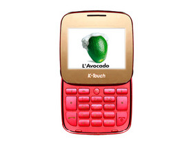 ����һ��������K-Touch/���� X90 ��Ʒ�л� ��֬���ֻ� ˫��˫�� �Ų���ת ������