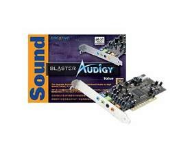 ����Sound Blaster Audigy ValueͼƬ