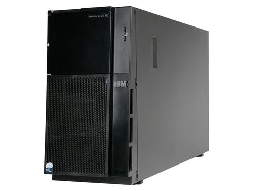 中小企业福音 IBM x3400 M2促销14490元 