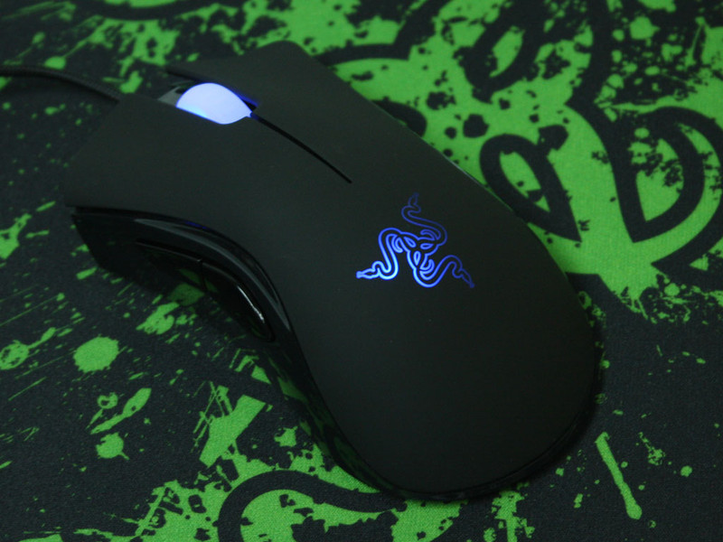 ���ߣ�Razer��Razer �����������ʵ��ͼ ��1��