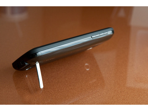 双模智能手机 HTC Imagio XV6975报价1399元