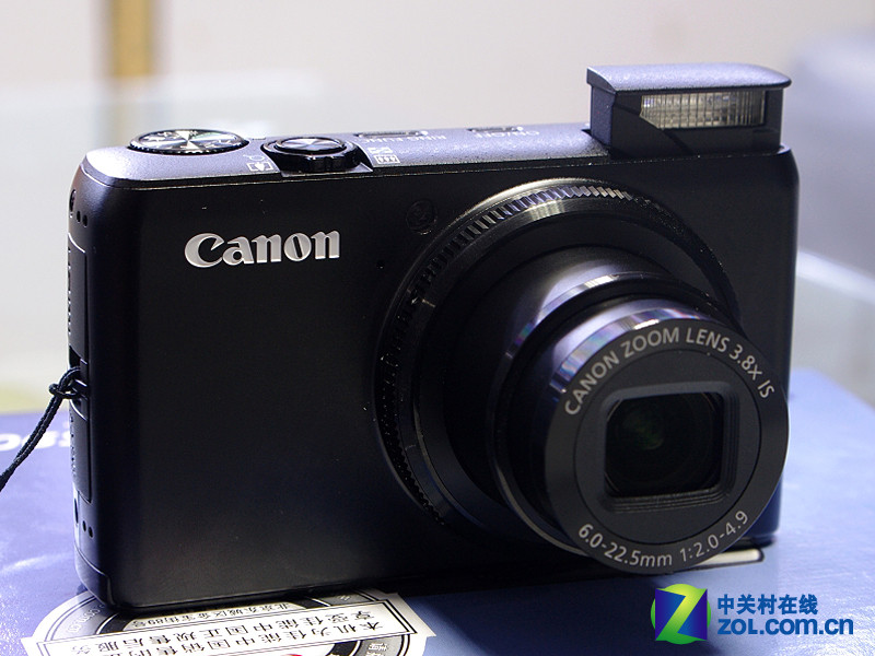 ���ܣ�Canon��S90ͼƬ���� ��69�� -ZOL�йش����ߵ�69��