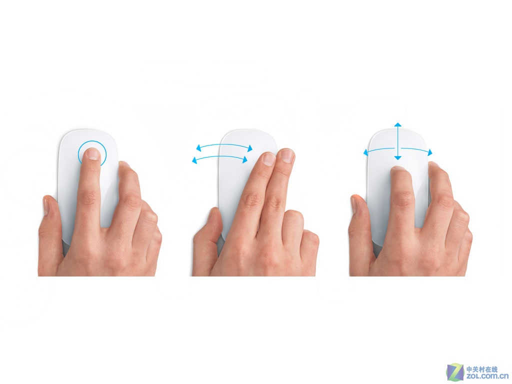 苹果鼠标 手势_苹果鼠标不能设置手势_苹果鼠标 手势