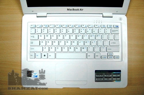 ɽկ�еļ�Ʒ MacBook��¡����(��ͼ)ͼƬ����,ͼ8-ZOL�йش����ߵ�8��