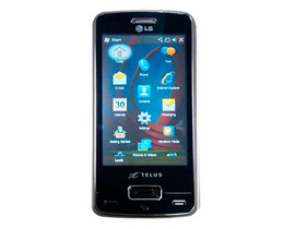 LG eXpo��GW820��