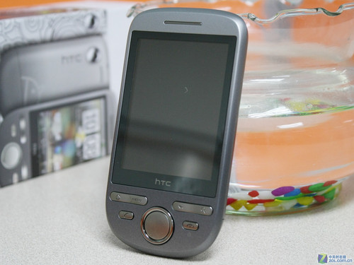 G4ʱ HTC Tattooֵͼ 