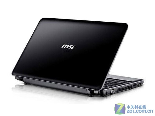 小巧便携商旅必备 微星U230降至2299元