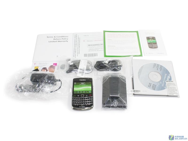 ��ݮ��BlackBerry��9700��Onyx����������� ��1��