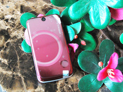 精美绝伦女生最爱 索爱T707仅售1050元-索尼