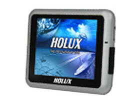 HOLUX GPSmile 53E