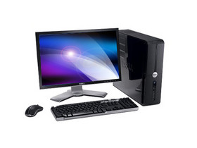 ���� Vostro �ɾ� 220s ������ʽ��T220104CN��