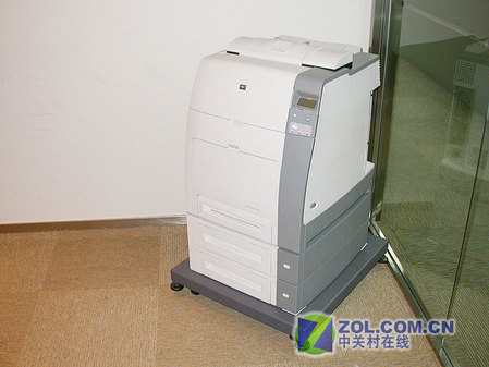 ����Color LaserJet 4700dtn ϸ���� 