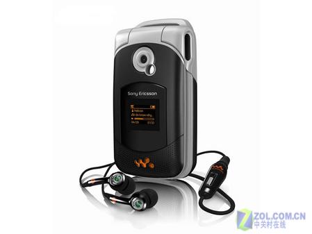 ����˵�Walkman�����ֻ� ����W300c�ٽ� 